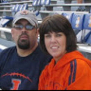 Meet your Posher, Maggie